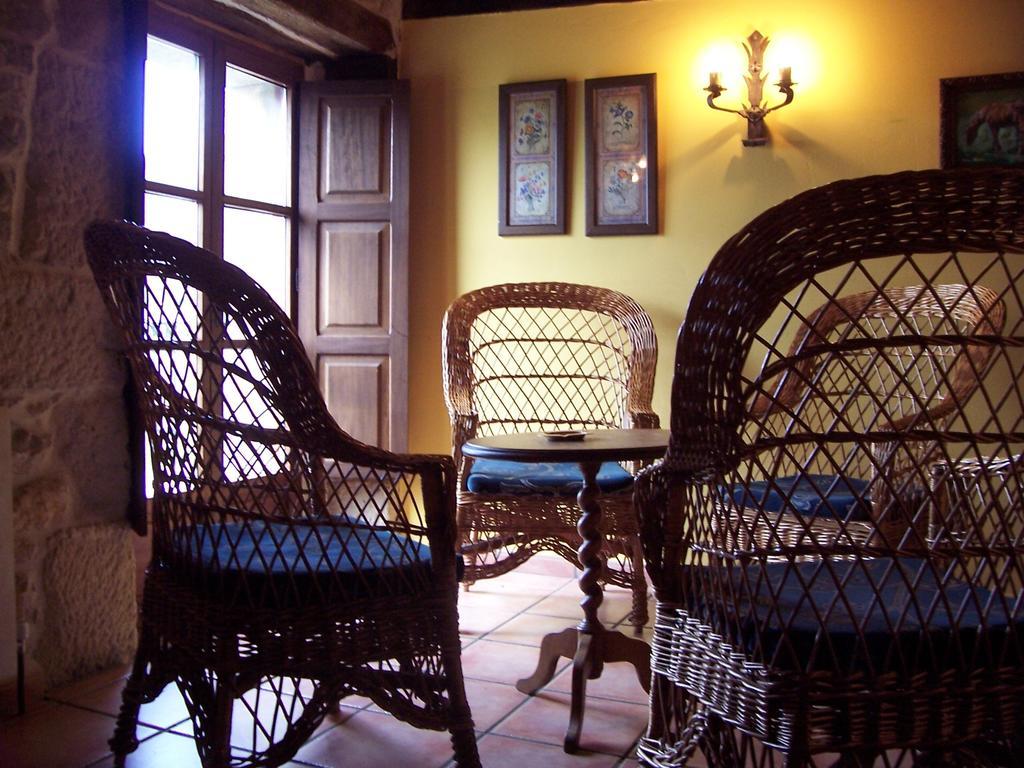 Casa Rural La Toba I Y II Bezana Bilik gambar
