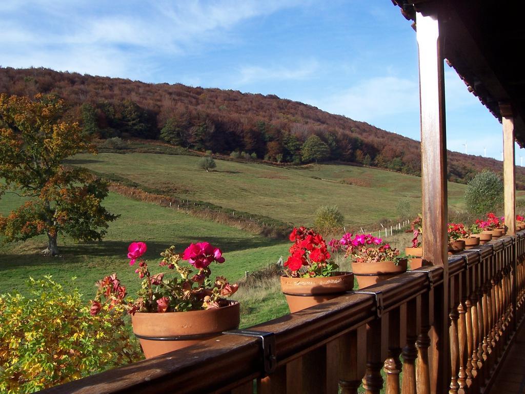 Casa Rural La Toba I Y II Bezana Bilik gambar