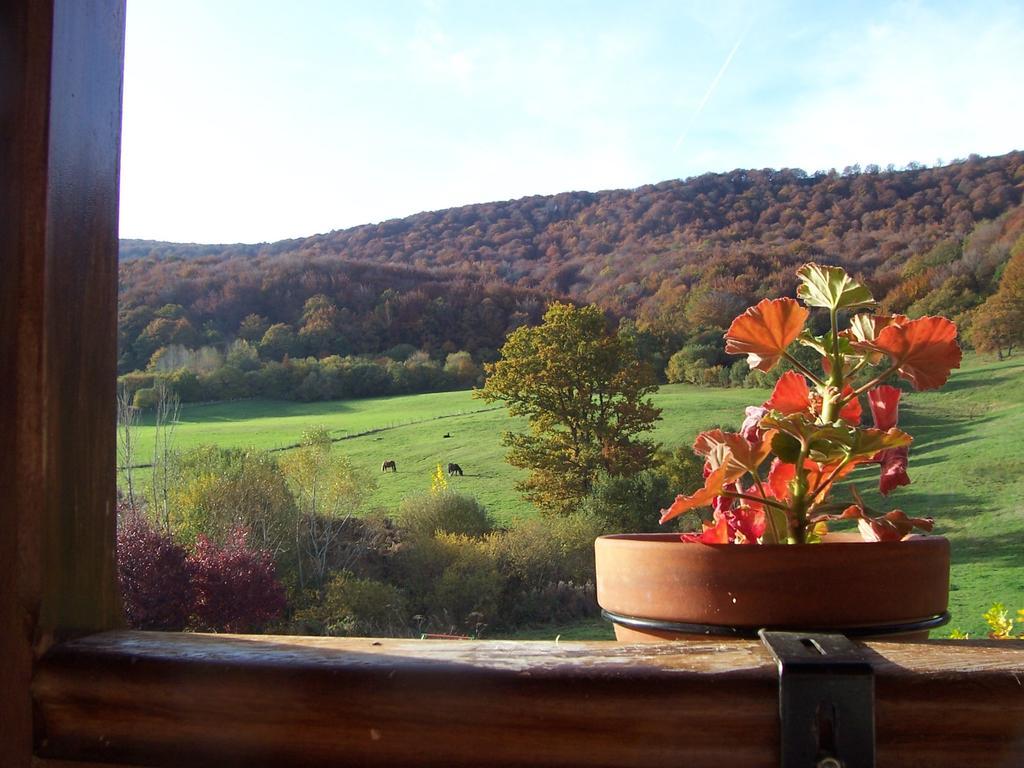 Casa Rural La Toba I Y II Bezana Bilik gambar